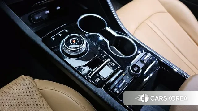 Kia K5 3rd generation id 3765154 из Кореи 19