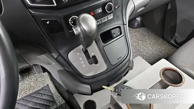 Hyundai The New Grand Starex id 2960793 из Кореи 19