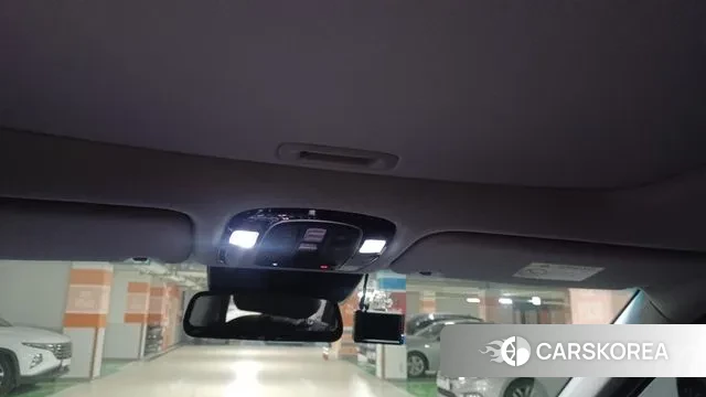 Hyundai Palisade id 3041427 из Кореи 16