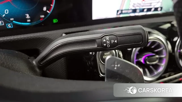 Mercedes-Benz CLA-Class C118 id 3701993 из Кореи 19