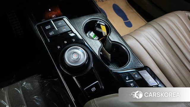 Kia K8 id 4194729 из Кореи 41