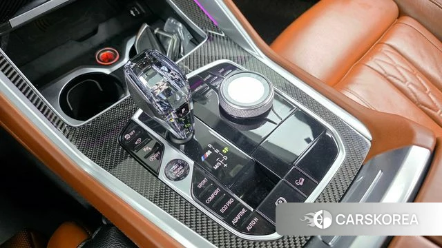 BMW X6 (G06) id 4268396 из Кореи 19