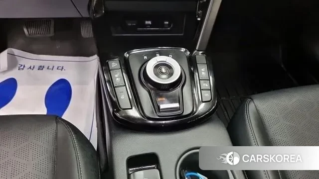 Kia The New Seltos id 3058386 из Кореи 17