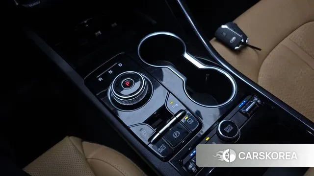 Kia K5 3rd generation id 3727331 из Кореи 19