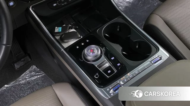 Kia The New Carnival 4th Generation id 4928456 из Кореи 45