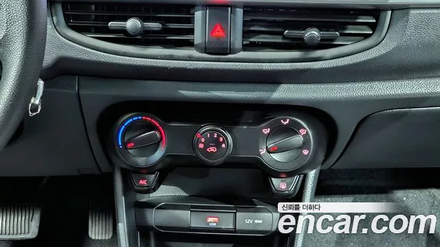 Kia Morning Urban (JA) id 2663691 из Кореи 19