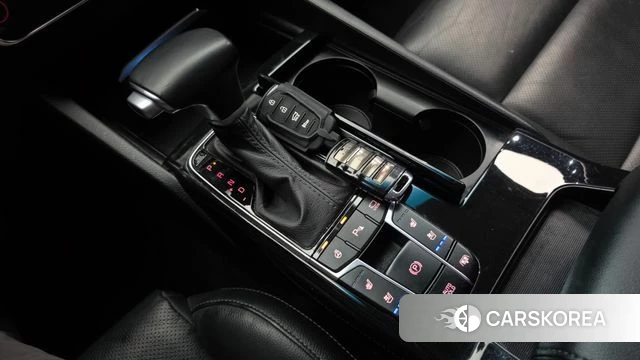 Kia Come New K7 id 4672770 из Кореи 19