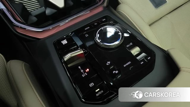 BMW X3 (G45) id 4565557 из Кореи 33
