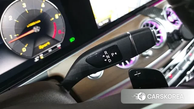 Mercedes-Benz E-Class W213 id 3760752 из Кореи 19