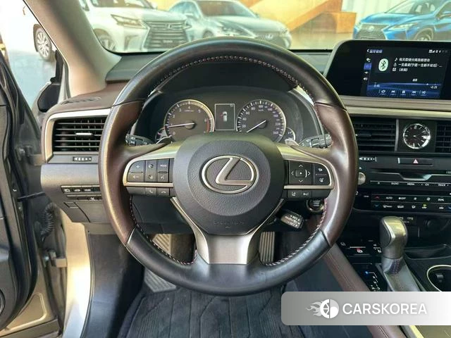 Lexus RX id 4314674 из Китая 25