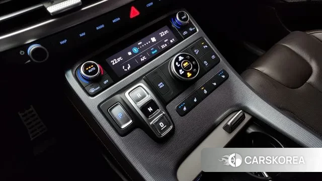 Hyundai The New Palisade id 3437806 из Кореи 19