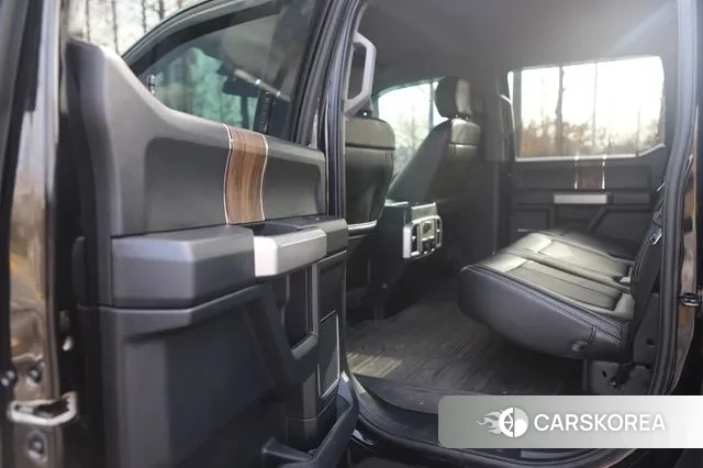 Ford F150 id 3044477 из Кореи 11