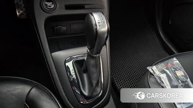 Renault Korea (Samsung) New QM3 id 3144990 из Кореи 19