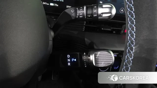 Hyundai Ionic 5 id 3769623 из Кореи 19