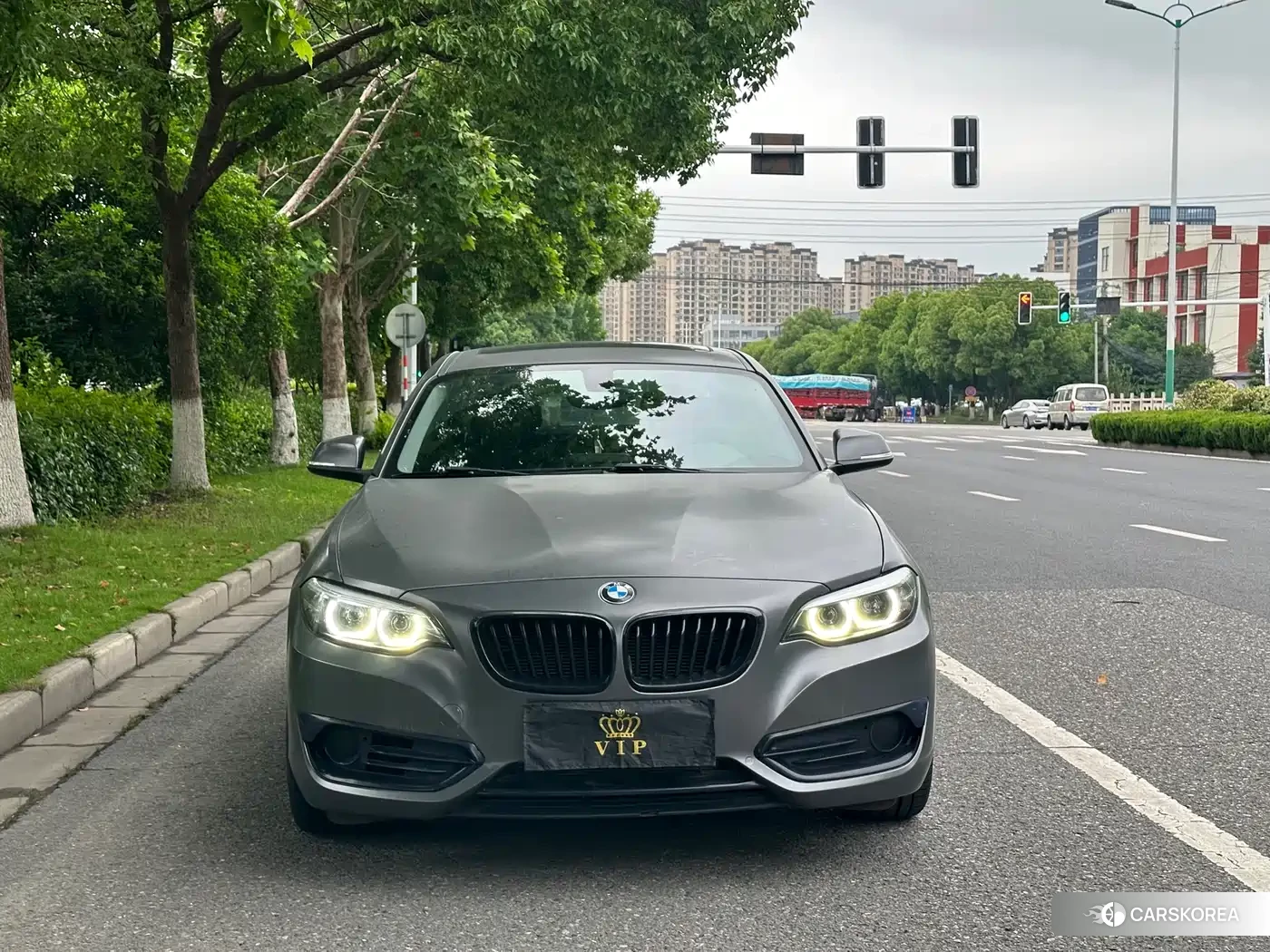 BMW 2 series id 4599775 из Китая 12