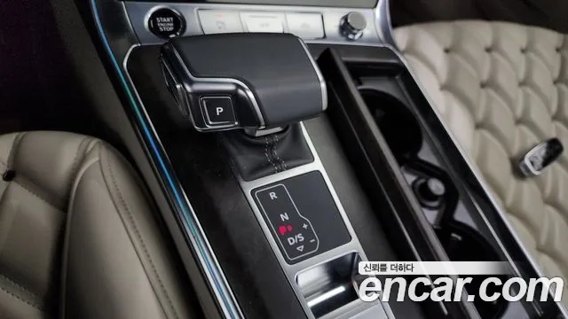 Audi A7 (4K) id 2950764 из Кореи 19