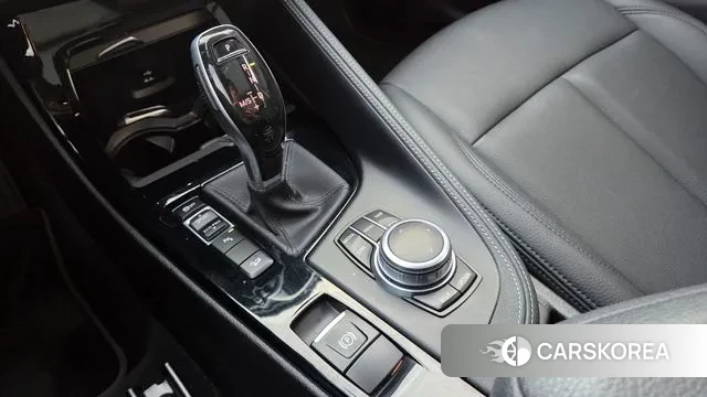 BMW X1 (F48) id 3610961 из Кореи 19