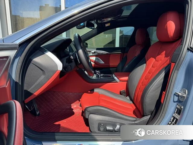 BMW 8 series id 4260330 из Китая 13