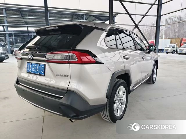 Toyota Wilanda id 4272881 из Китая 9
