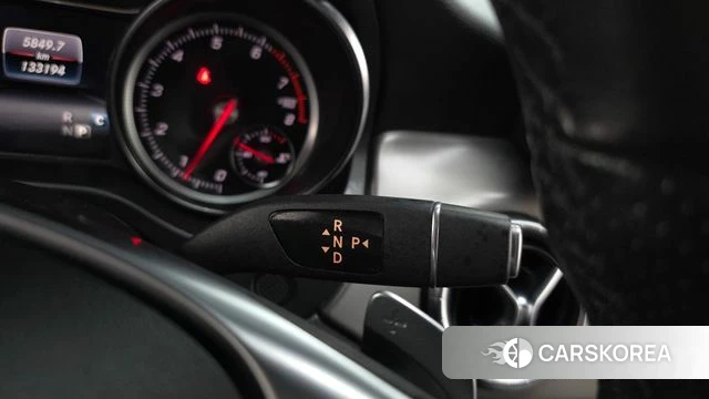 Mercedes-Benz CLA-Class C117 id 4430402 из Кореи 19