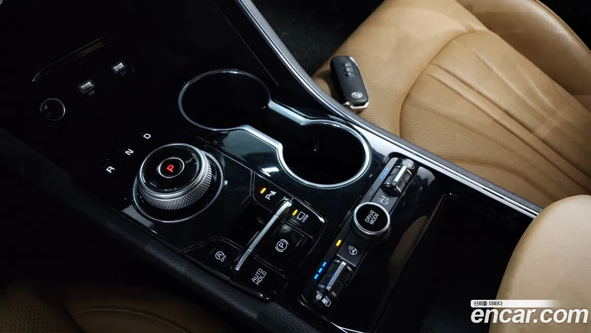 Kia K5 3rd generation id 2121558 из Кореи 19