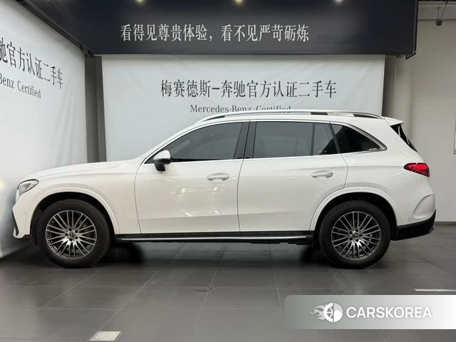 Mercedes-Benz GLC id 4272614 из Китая 16