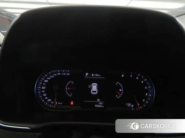 Hyundai Tucson (NX4) id 3953149 из Кореи 19