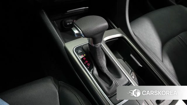 Kia The New K5 Hybrid 2nd generation id 4377881 из Кореи 29