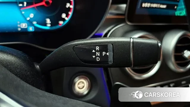 Mercedes-Benz GLC-Class X253 id 3467525 из Кореи 19