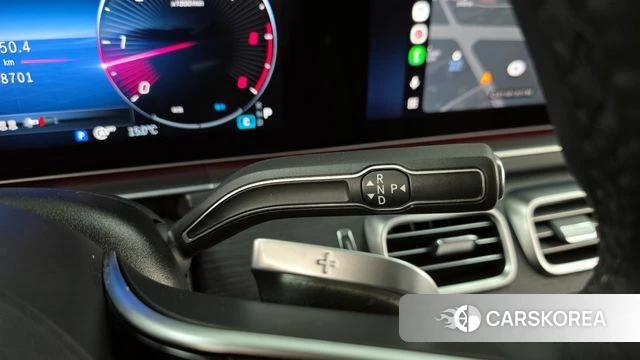 Mercedes-Benz GLE-Class W167 id 3831610 из Кореи 19