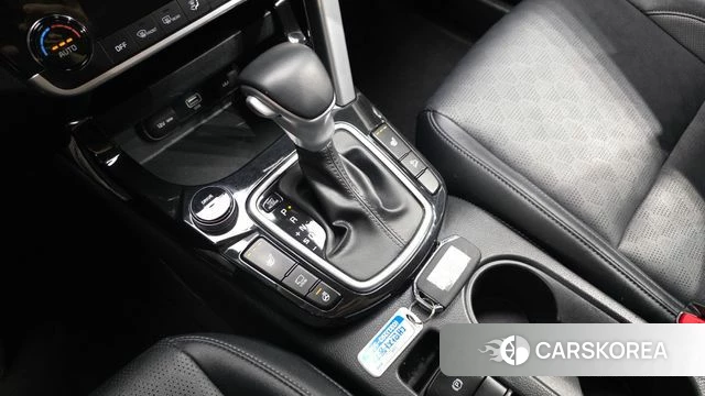 Kia Seltos id 4395702 из Кореи 29