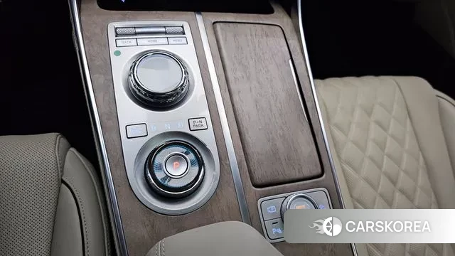 Genesis GV80 id 2998110 из Кореи 19