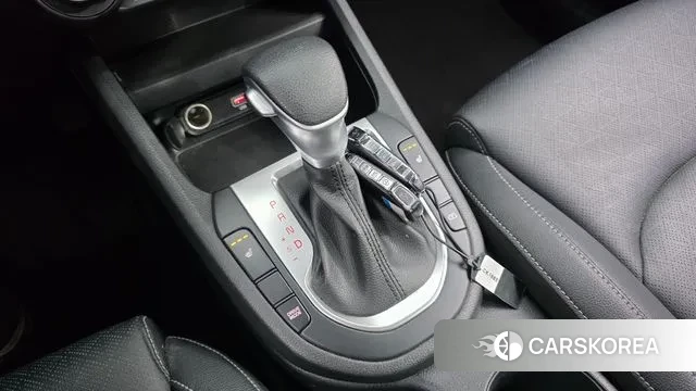 Kia The New K3 2nd generation id 3002715 из Кореи 19