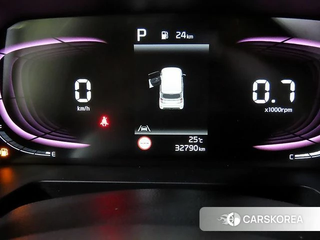 Kia The New Kia Ray id 4401355 из Кореи 19