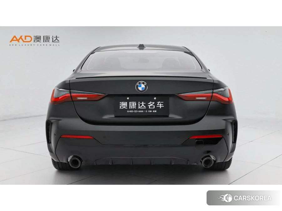 BMW 4 series id 4455878 из Китая 9