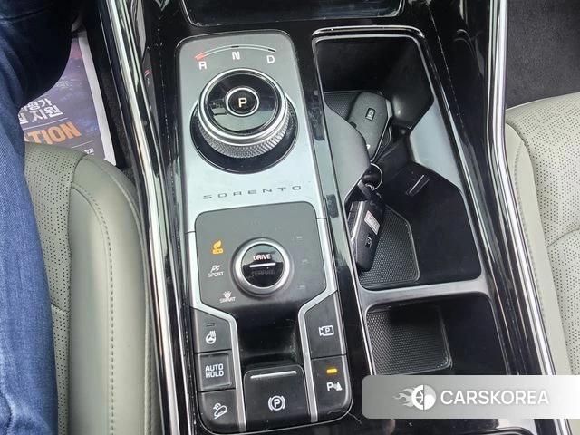 Kia Sorento 4th Generation id 3889288 из Кореи 18