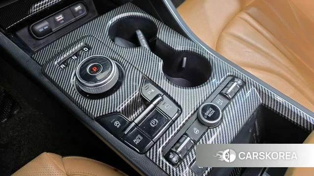 Kia K5 3rd generation id 3818815 из Кореи 19