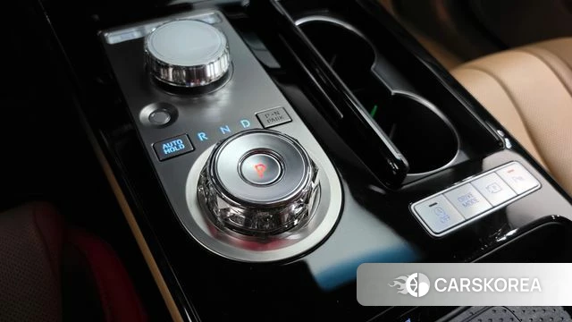 Genesis G80 (RG3) id 4710668 из Кореи 35