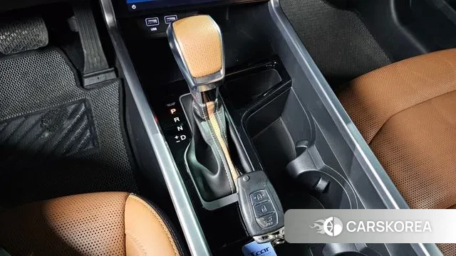 Ssangyong Torres id 3685394 из Кореи 19