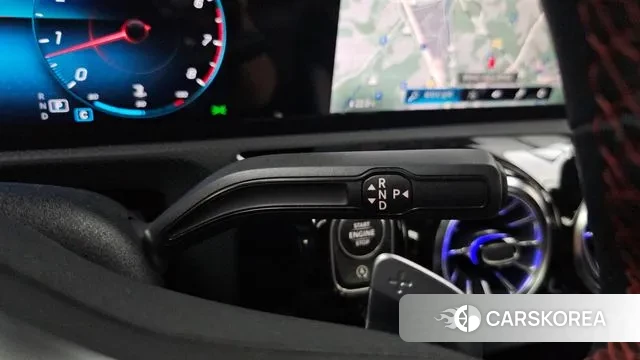 Mercedes-Benz CLA-Class C118 id 3600249 из Кореи 19