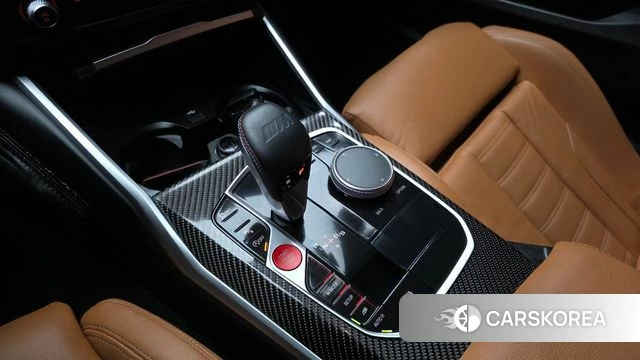 BMW M2 (G87) id 3922188 из Кореи 19