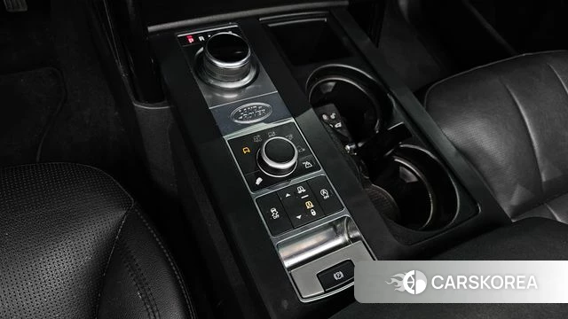 Land Rover Discovery 5 id 4203458 из Кореи 29