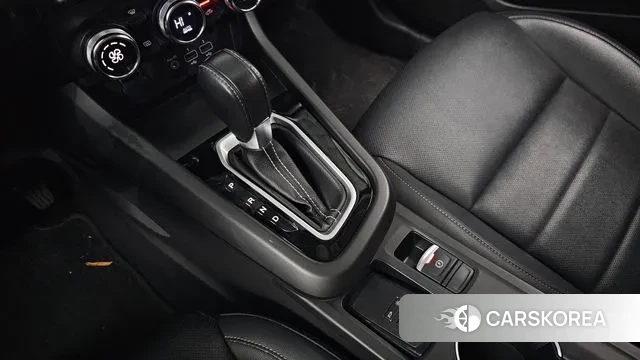 Renault Korea (Samsung) XM3 id 3611018 из Кореи 19