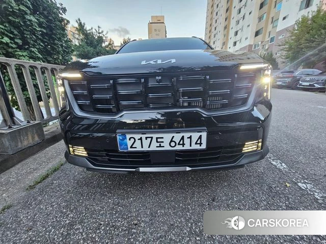 Kia The New Sorento 4th Generation id 4321645 из Кореи 19