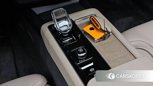 Volvo S90 id 4879382 из Кореи 19