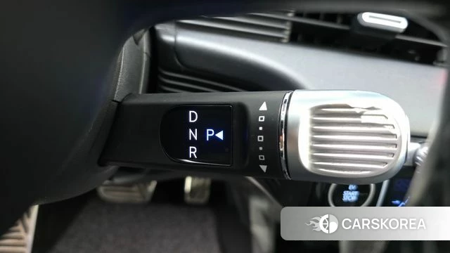 Hyundai Ionic 5 id 4604029 из Кореи 33
