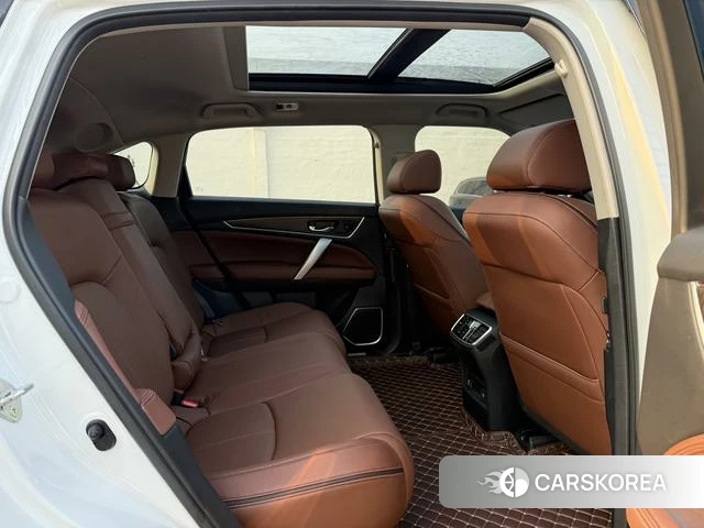 Honda Crown Road id 4301789 из Китая 21