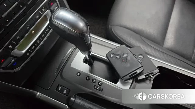 Renault Korea (Samsung) SM5 Nova id 3656582 из Кореи 19