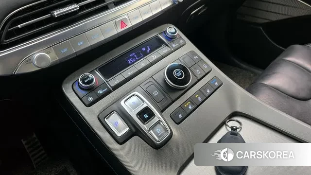 Hyundai Palisade id 3681570 из Кореи 19