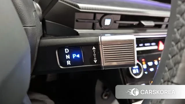 Hyundai Santa Fe (MX5) id 3322155 из Кореи 19